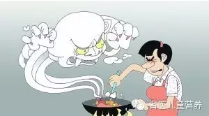 【儿童营养】食用油常见误区盘点(图1)