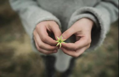 轻度抑郁症的人，多半会有7句“口头禅”！